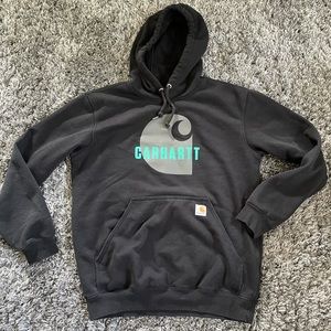 Men’s Carhartt hoodie